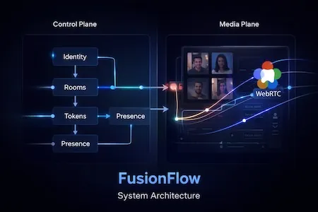 FusionFlow